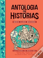 Capa do artigo Antologia De Histórias