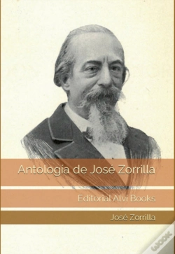 Capa do artigo Antología De José Zorrilla