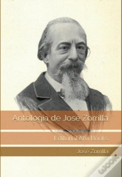 Capa do artigo Antología De José Zorrilla
