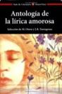 Antologia De La Lirica Amorosa N/E - Preview