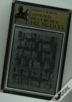Antología De La Música Del Siglo Xx