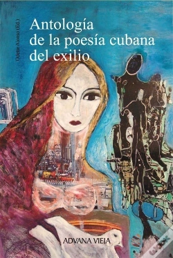 Capa do artigo Antologia De La Poesia Cubana Del Exilio