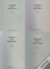 Capa do artigo Antología De La Poesía Cubana