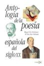 Antología De La Poesía Española Del Siglo Xx - Preview