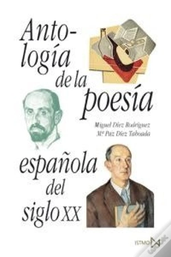 Capa do artigo Antología De La Poesía Española Del Siglo Xx