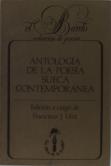 Antología De La Poesía Sueca Contemporánea