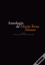 Capa do artigo Antología De María Rosa Alonso