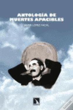 Capa do artigo Antología De Muertes Apacibles
