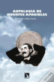 Capa do artigo Antología De Muertes Apacibles