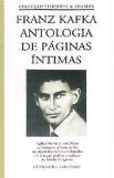 Antologia de Páginas Íntimas