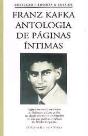 Antologia de Páginas Íntimas - Preview