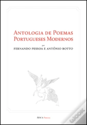 Antologia de Poemas Portugueses Modernos