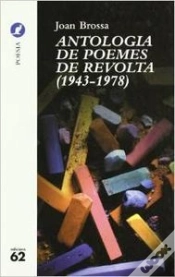 Capa do artigo Antologia De Poemes De Revolta (1943-1978)