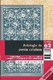 Capa do artigo Antologia De Poesia Catalana.