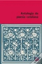 Capa do artigo Antologia De Poesia Catalana