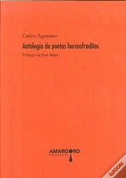 Capa do artigo Antología De Poetas Hermafroditas