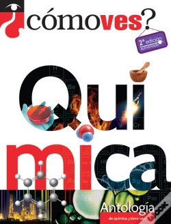 Capa do artigo Antología De Química. ¿Cómo Ves?