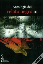 Capa do artigo Antología De Relato Negro Iii