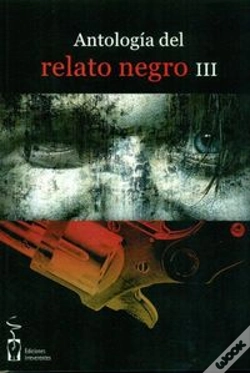 Capa do artigo Antología De Relato Negro Iii
