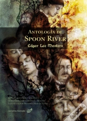 Capa do artigo Antología De Spoon River
