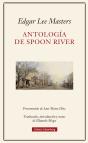 Antologia De Spoon River - Preview