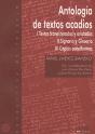 Antología De Textos Acadios - Preview