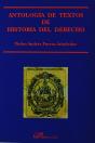 Antologia De Textos De Historia Del Derecho - Preview
