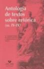 Antologia De Textos Sobre Retorica Iv-Ix - Preview