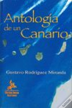 Capa do artigo Antologia De Un Canario  