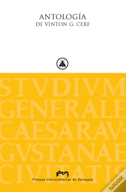 Capa do artigo Antología De Vinton G. Cerf