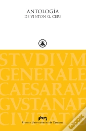 Antología De Vinton G. Cerf