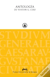 Capa do artigo Antología De Vinton G. Cerf