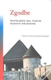 Capa do artigo Antología Del Cuento Esloveno