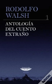 Capa do artigo Antologia Del Cuento Extraño 1