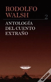 Capa do artigo Antologia Del Cuento Extraño 2