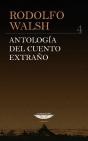 Antologia Del Cuento Extraño 4 - Preview