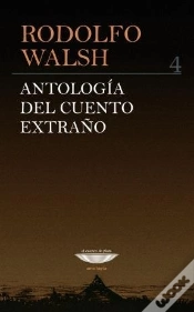 Capa do artigo Antologia Del Cuento Extraño 4