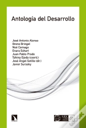 Capa do artigo Antología Del Desarrollo
