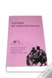 Capa do artigo Antología Del Entremés Barroco