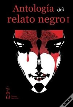 Capa do artigo Antología Del Relato Negro I