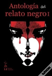 Capa do artigo Antología Del Relato Negro I