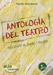 Capa do artigo Antología Del Teatro