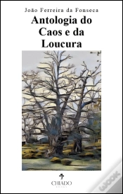Capa do artigo Antologia do Caos e da Loucura