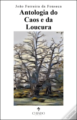 Capa do artigo Antologia do Caos e da Loucura