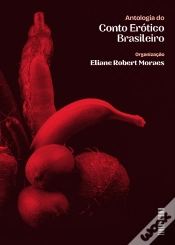 Capa do artigo Antologia do Conto Erótico Brasileiro