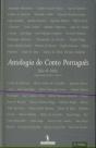 Antologia do Conto Português - Preview
