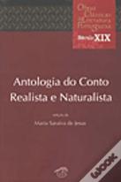Antologia do Conto Realista e Naturalista