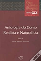 Antologia do Conto Realista e Naturalista