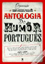 Antologia do Humor Português