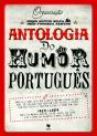 Antologia do Humor Português - Preview